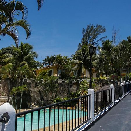 Tarumã Búzios Hotel Exterior foto