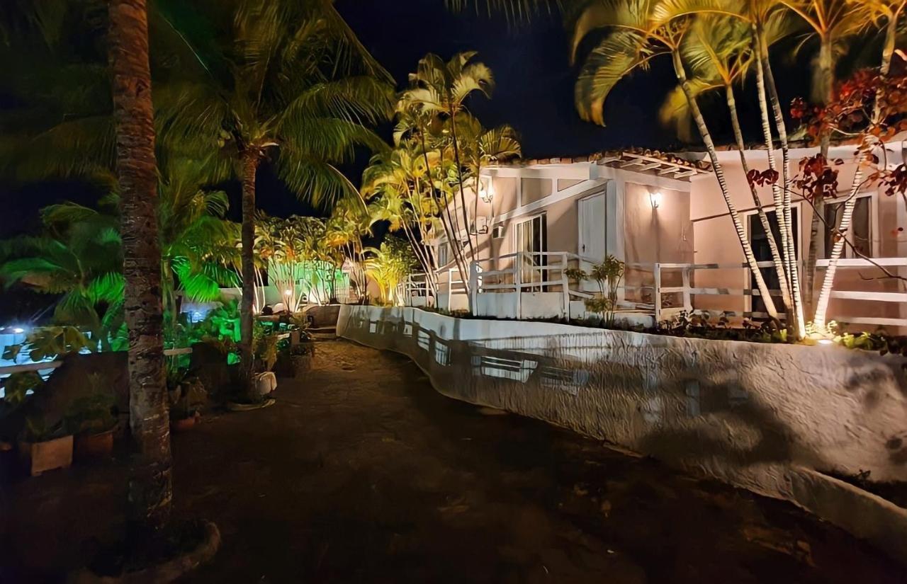 Tarumã Búzios Hotel Exterior foto