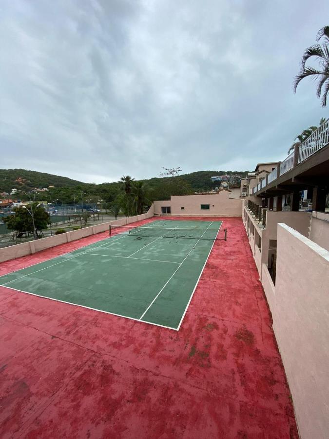 Tarumã Búzios Hotel Exterior foto