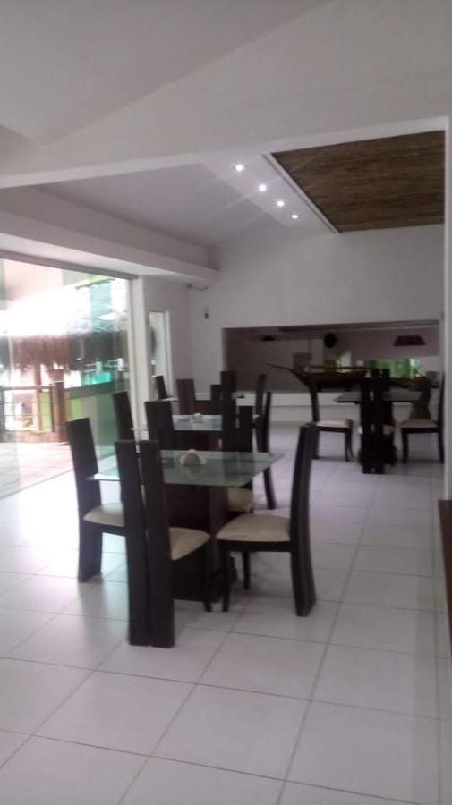 Tarumã Búzios Hotel Exterior foto