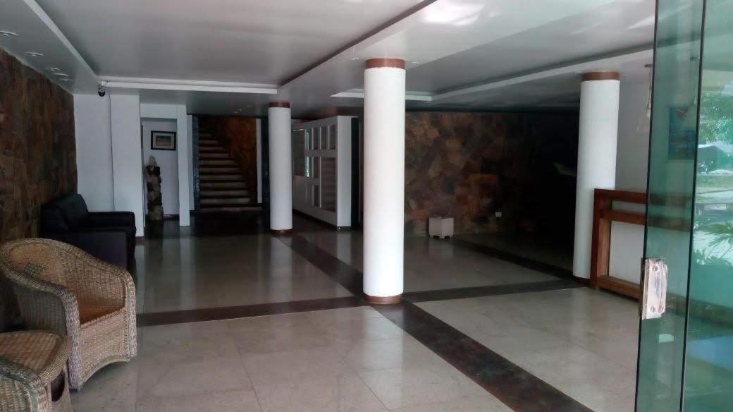 Tarumã Búzios Hotel Exterior foto