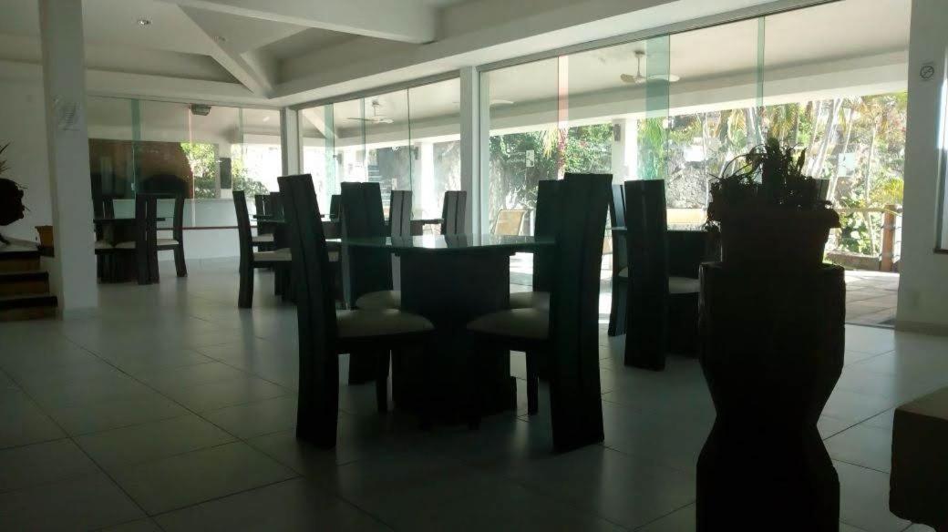 Tarumã Búzios Hotel Exterior foto