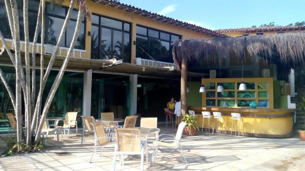 Tarumã Búzios Hotel Exterior foto