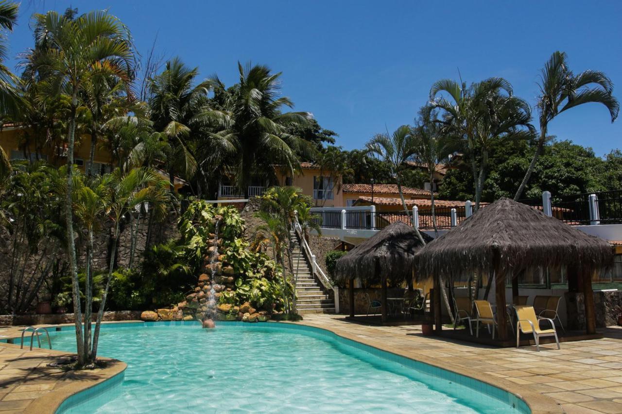 Tarumã Búzios Hotel Exterior foto